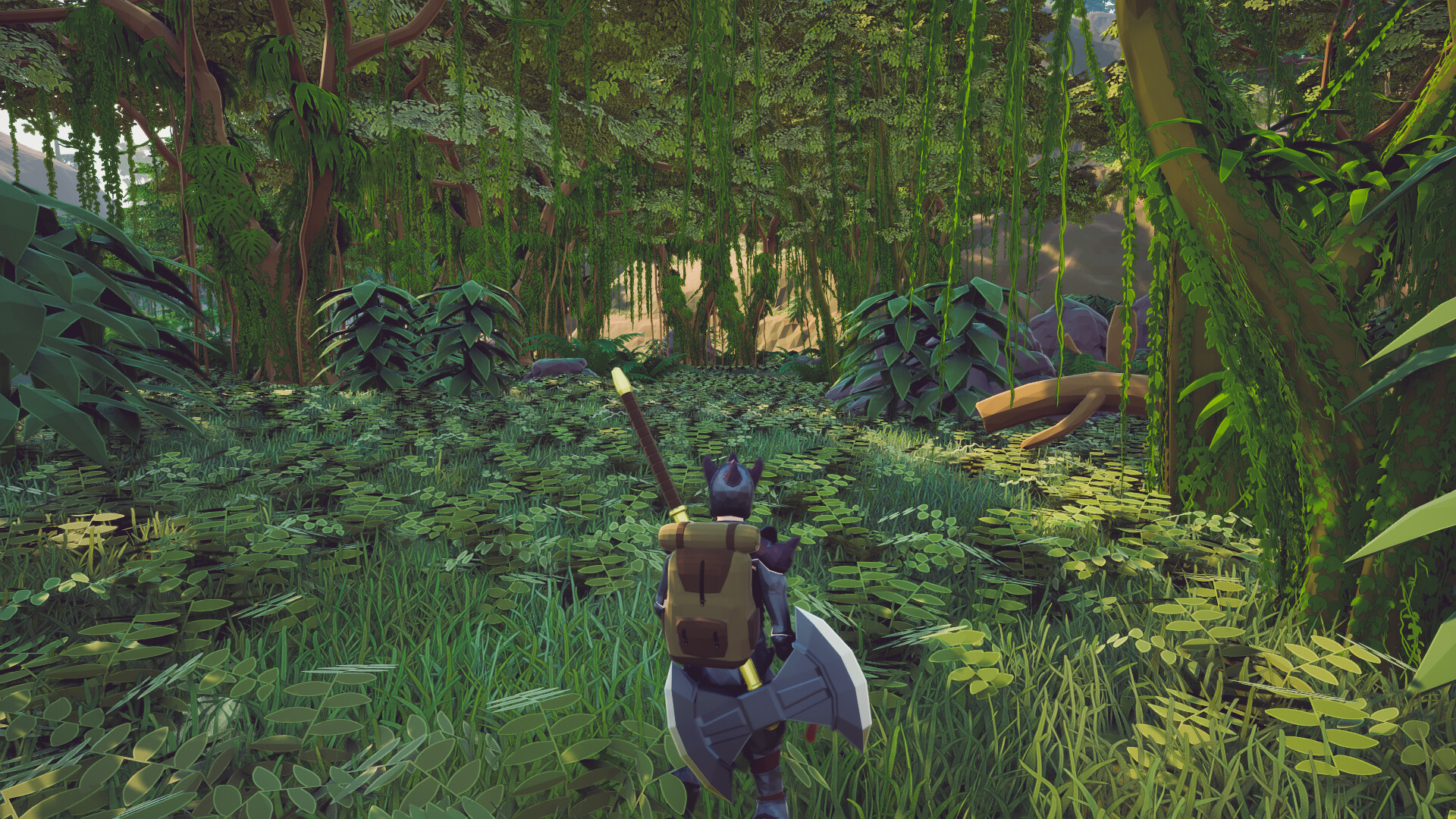 Re.poly screenshot #6