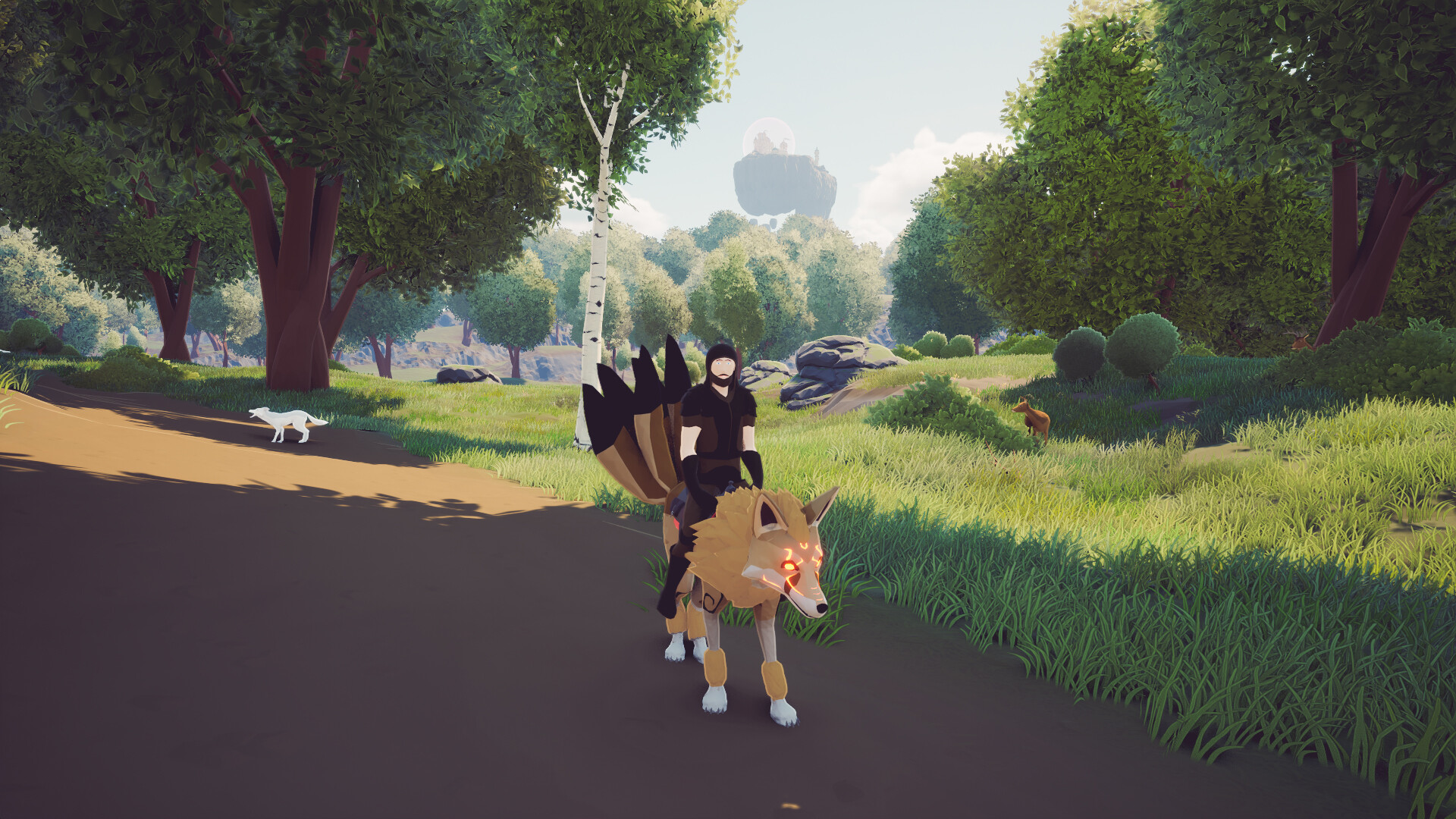 Re.poly screenshot #2