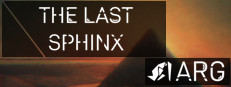 The Last Sphinx ARG