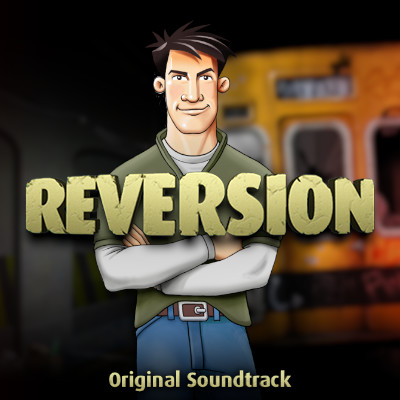 Reversion Chapters 1 & 2 - Soundtrack Featured Screenshot #1