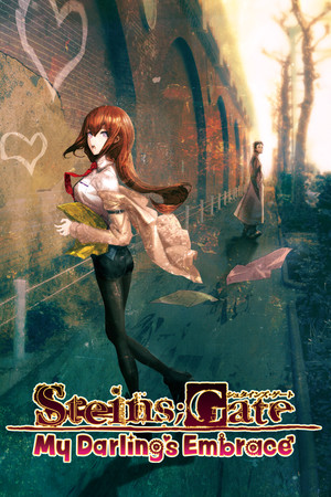 Cover art of STEINS;GATE: My Darling's Embrace