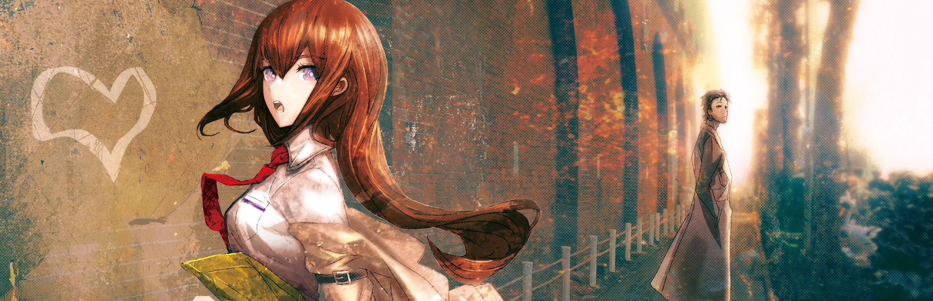STEINS;GATE: My Darling's Embrace