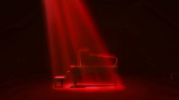 Screenshot z Paranoia: Deliver Me