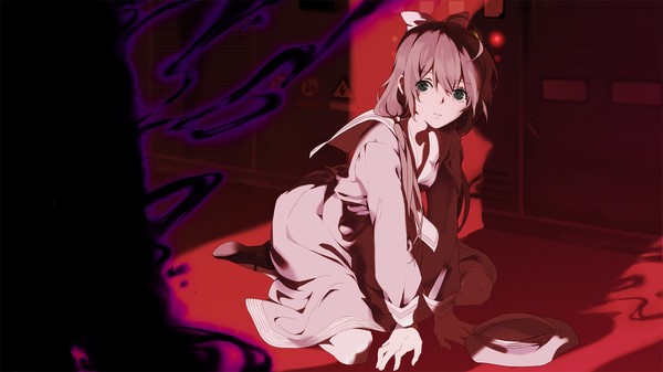 Screenshot z Paranoia: Deliver Me