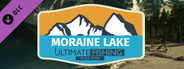 Ultimate Fishing Simulator - Moraine Lake DLC