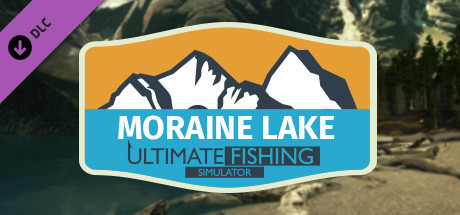 Ultimate Fishing Simulator - Moraine Lake DLC banner image