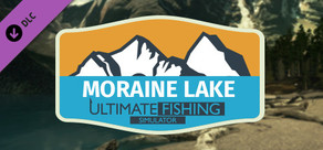 Ultimate Fishing Simulator - Moraine Lake DLC