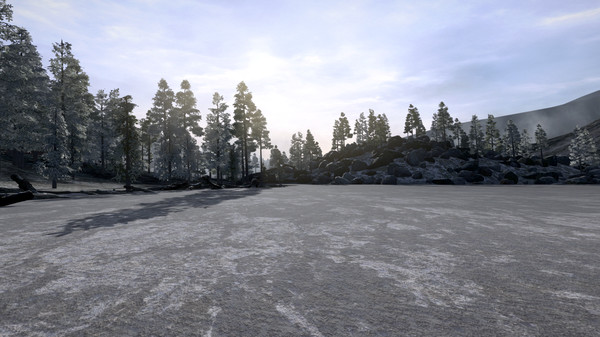 Ultimate Fishing Simulator - Moraine Lake (DLC) screenshot 10