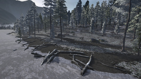 Ultimate Fishing® Simulator - Moraine Lake DLC
