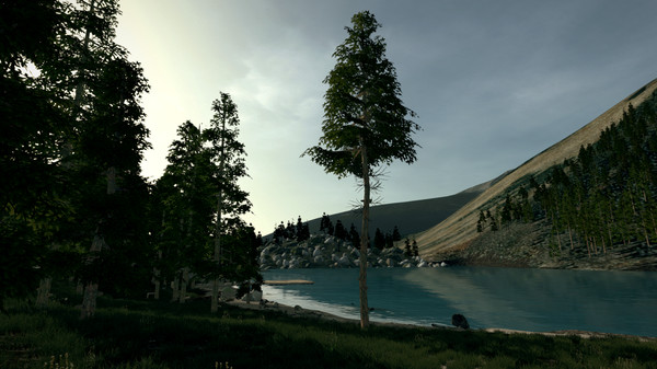 Ultimate Fishing® Simulator - Moraine Lake DLC