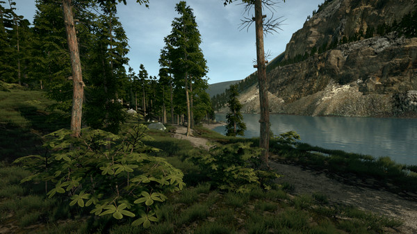 Ultimate Fishing® Simulator - Moraine Lake DLC