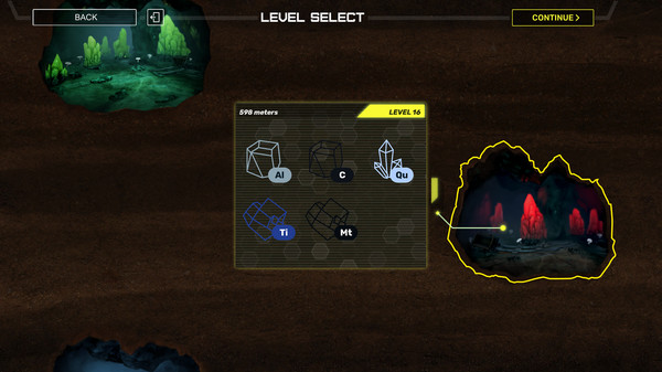 Dig to the Stars screenshot 5