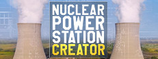 Nuclear Power Station Creator