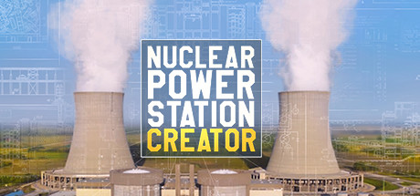 Nuclear Power Station Creator steam charts