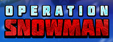 Operation Snowman game cover