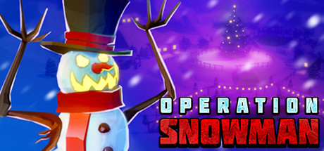 Operation Snowman Cover Image