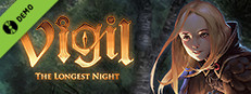 Vigil: The Longest Night Demo Small Capsule Image