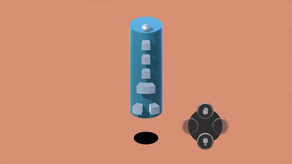 Screenshot z Kolumno