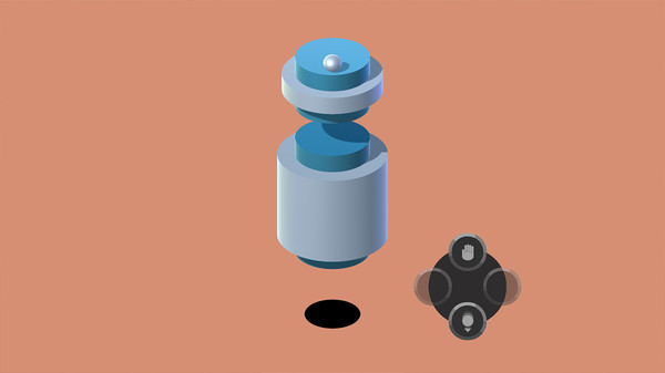 Screenshot z Kolumno