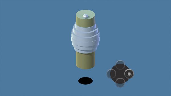 Screenshot z Kolumno