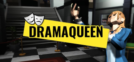 DRAMAQUEEN Cheat Engine/CT