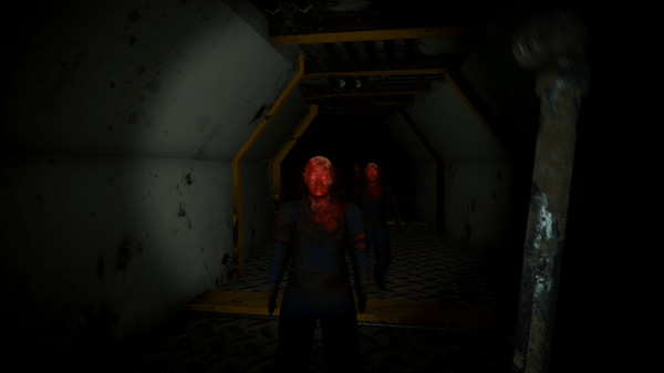 Khaos Wind screenshot 4