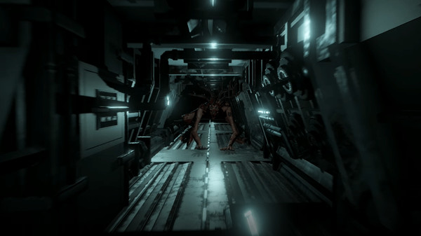 Khaos Wind screenshot 2