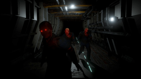 Khaos Wind screenshot 3