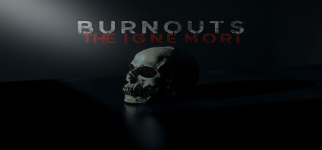 Burnouts: The Igne Mori steam charts