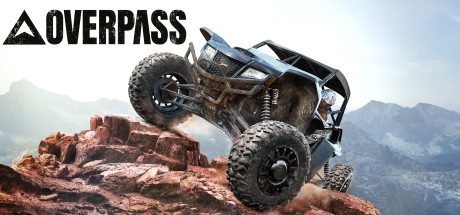 OVERPASS™ cover image