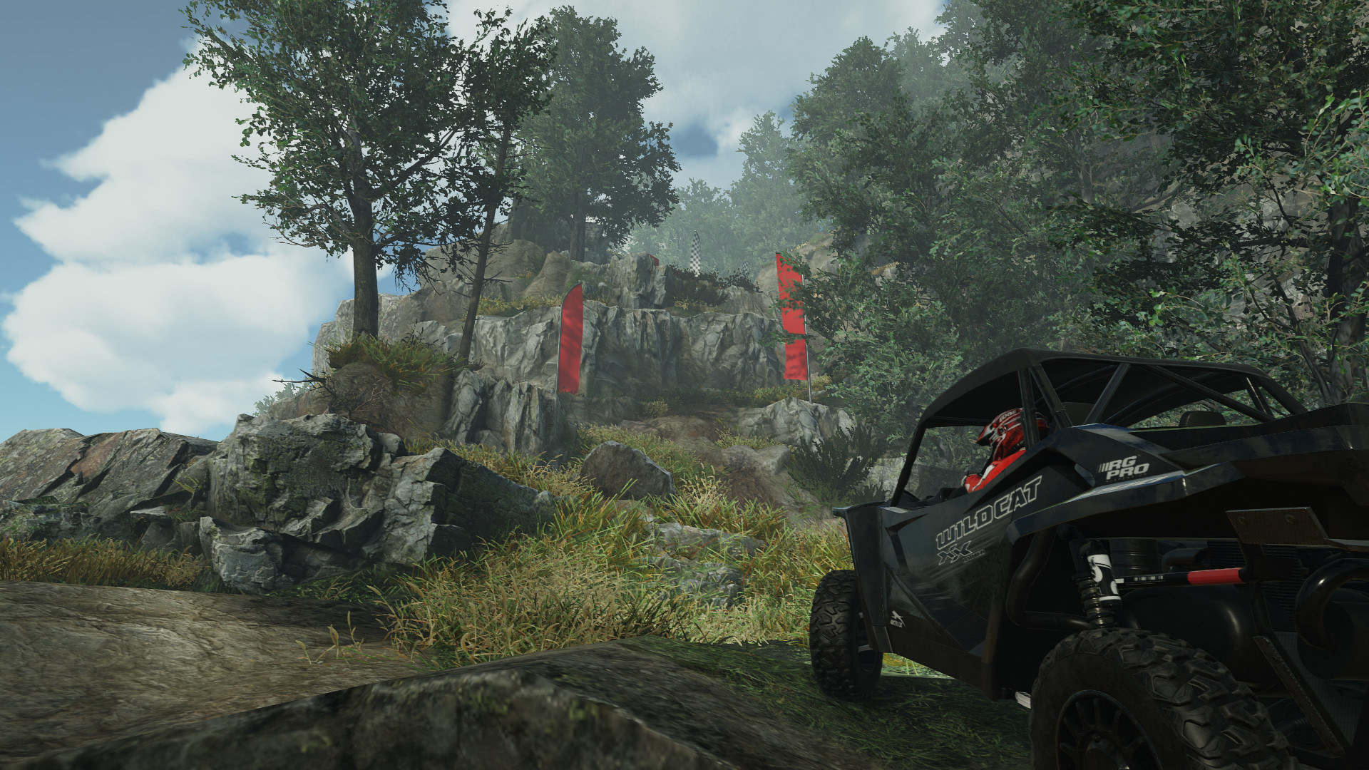 Overpass™ Featured Screenshot #1
