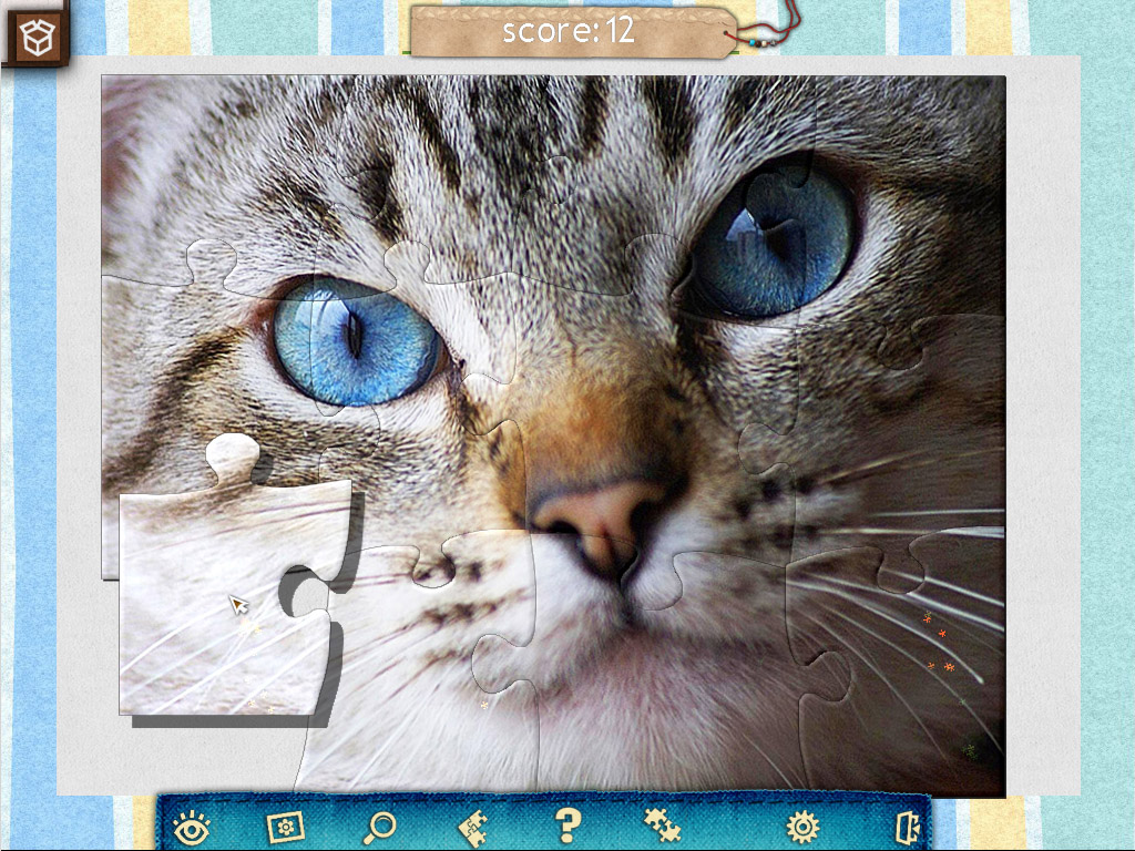 1001 Jigsaw. Earth Chronicles Featured Screenshot #1