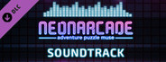 NEONARCADE: adventure puzzle muse - Soundtrack