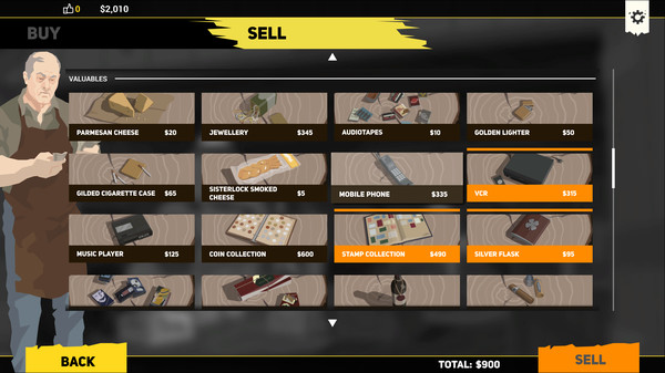 Screenshot z Rebel Cops Screenshot z Rebel Cops