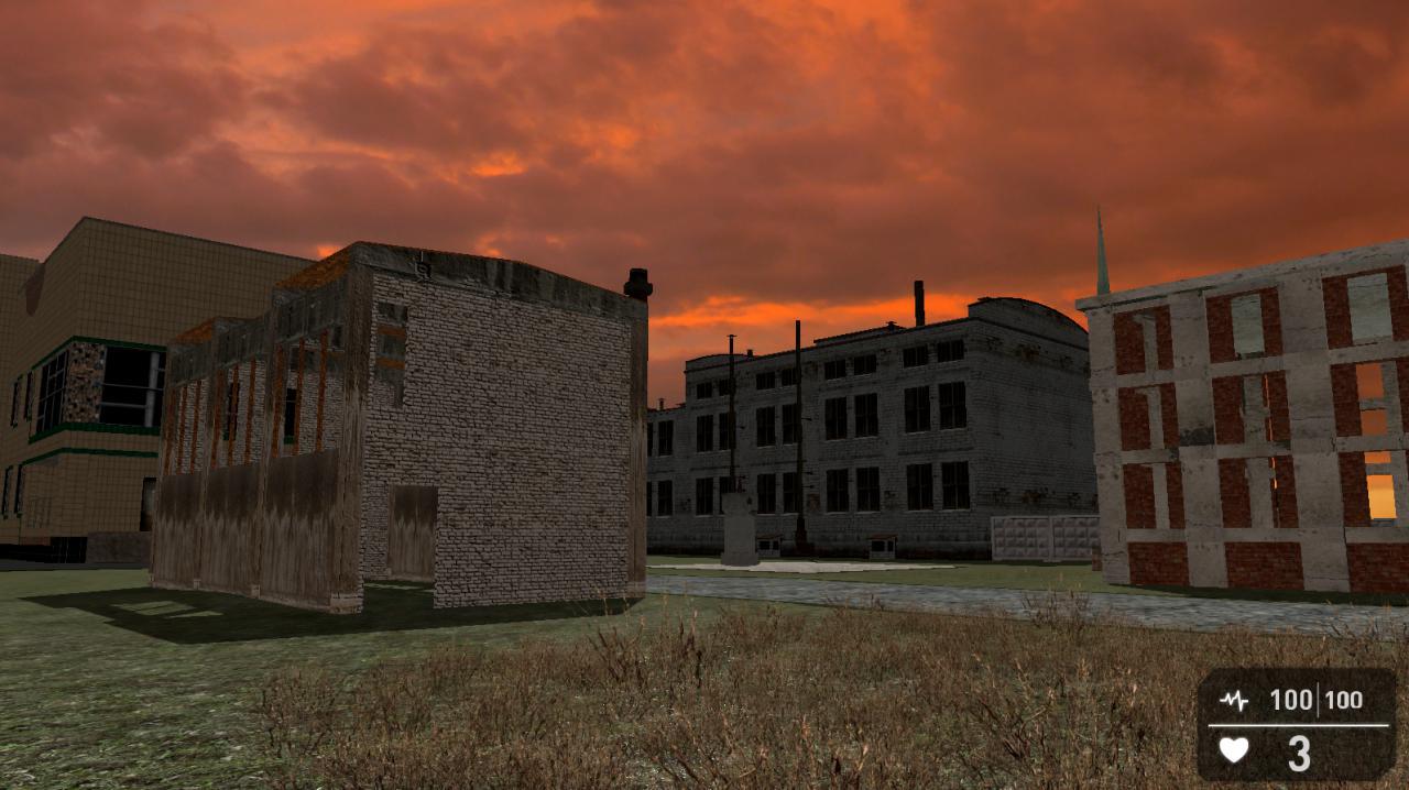 Crappy Tube screenshot #2