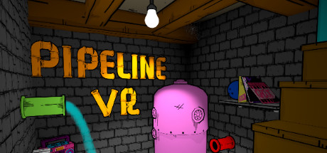 Pipeline VR Cover Image