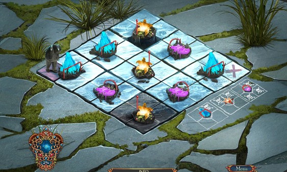 Dark Parables: The Match Girl's Lost Paradise Collector's Edition