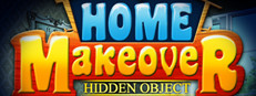 Hidden Object: Home Makeover