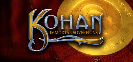 Kohan: Immortal Sovereigns by Lootmax Games - Game from developer catalog