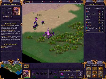 Kohan: Immortal Sovereigns