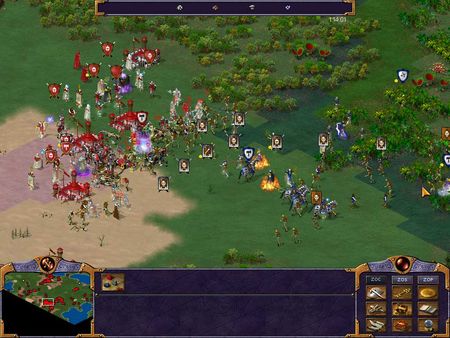 Kohan: Immortal Sovereigns