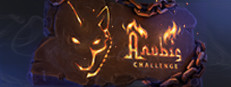 Anubis' Challenge