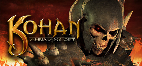 Kohan: Ahriman's Gift by Lootmax Games - Game from developer catalog