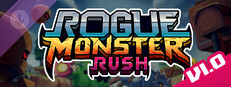 Rogue Monster Rush