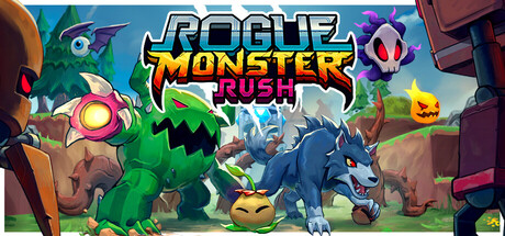 Rogue Monster Rush steam charts