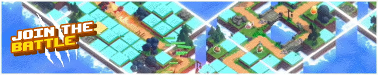Rogue Monster Rush video 4