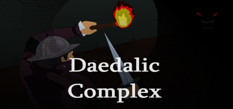 Daedalic Complex Cover Image