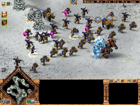 Kohan II: Kings of War