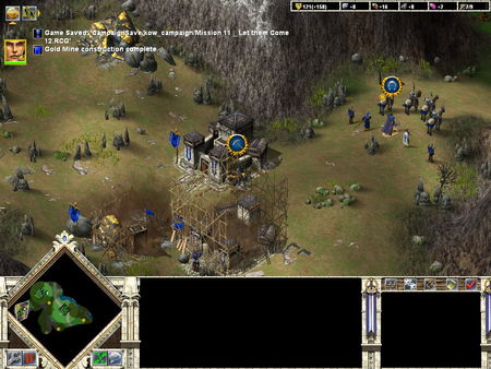 Kohan II: Kings of War