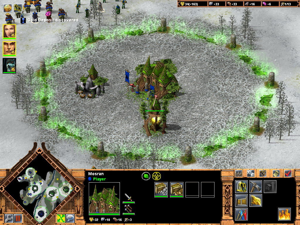 Kohan II: Kings of War